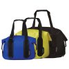 WideMouth Duffel 25L Black, voděodolný vak černý