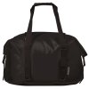 WideMouth Duffel 25L Black, voděodolný vak černý