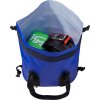 WideMouth Duffel 40L Blue, voděodolný vak modrý