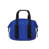 WideMouth Duffel 40L Blue, voděodolný vak modrý