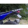 installed altrider tail tidy fender eliminator for the yamaha tenere 700 11
