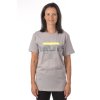 triko SHAPE REGULAR, 101 RIDERS (šedá) unisex