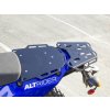 installed altrider luggage rack system for the yamaha tenere 700 black 7