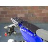 installed altrider luggage rack system for the yamaha tenere 700 black 2