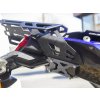 installed altrider luggage rack system for the yamaha tenere 700 black 6
