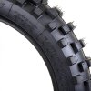 X-Grip - ESCALATOR STICKY  - 140/80-18 70M TT