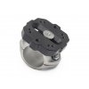additional photos altrider univeral bar mounted gps adapter 8