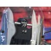 installed altrider univeral bar mounted gps adapter 2