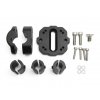 additional photos altrider univeral bar mounted gps adapter