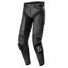 kalhoty MISSILE 3, ALPINESTARS (černá) 2027