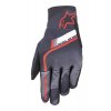 rukavice REEF, ALPINESTARS (camo/červená/černá/šedá/bílá) 2024