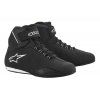 boty STELLA SEKTOR WATERPROOF, ALPINESTARS, dámské (černá) 2026