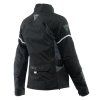 Dámská moto bunda DAINESE TEMPEST 3 D-DRY černá/ebony