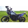 Zadní plotna 3D Moto | Yamaha T700 Tenere / World Raid