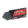 Řetěz 520HDS2, JT CHAINS (bezkroužek, barva černá, 102 článků vč. rozpojovací spojky)