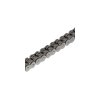 Řetěz 530Z3, JT CHAINS (x-kroužek, barva černá, 112 článků vč. nýtovací spojky)