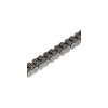 Řetěz 530Z3, JT CHAINS (x-kroužek, barva černá, 118 článků vč. nýtovací spojky)