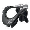 chránič krční páteře BNS TECH-2, ALPINESTARS (černá/šedá) 2026