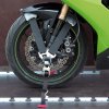 Acebikes Flexi Rail set kolejnice pro přepravu motocyklů 1