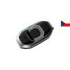 Bluetooth headset SF4 (dosah 1,2 km), SENA