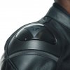 Moto bunda DAINESE RACING 4 LEATHER černá