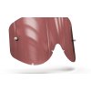 Plexi pro brýle SCOTT RECOIL XI, ONYX LENSES (červené s polarizací)
