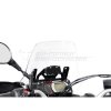 SW Motech QUICK-LOCK GPS-držák Yamaha