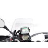 SW Motech QUICK-LOCK GPS-držák Yamaha