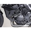 SW-Motech padací protektory CB 1000 R (08-17)