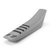 OGSC02 LGBLBL OnegripperSeatCoverRibbedLightGreyBlack1