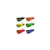 Cycra chrániče páček-Stealt Alloy Racer Pack