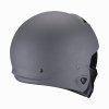 Moto přilba SCORPION EXO-COMBAT II GRAPHITE tmavě šedá
