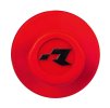 gripy lock-on R20 Wave (BETA RR 125-530), RTECH (neon červené, 1 pár)