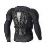 chránič těla BIONIC ACTION YOUTH 2, ALPINESTARS, dětský (černá) 2026