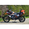 Nomad zadní a boční nosiče zavazadel | KTM 790/890