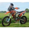 Nomad Travel Tower | KTM EXC (2020-2022)