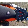 Zadní a boční nosič Nomad | KTM EXC (2020-2022)