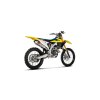 Kompletní výfukový systém, řada Evolution line (titanium), Akrapovič