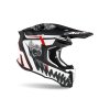 přilba TWIST 2.0 Mask matná, AIROH 2023
