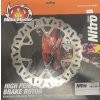 Zadní  brzdový kotouč Moto-Master Nitro 240 mm | Beta RR 250-500 (2013-2020)