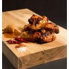 Chicken wings honey and chilli f 600x645