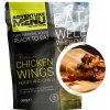 Chicken wings honey and chilli p