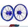 sherco ser sef 4t blue hubs black nipples 1