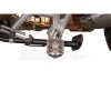 SW-Motech - stupačky R 1200 GS, R 1100 GS, R 1150 GS