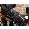 installed altrider hemisphere saddlebag 12
