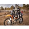 action shot altrider hemisphere saddlebag 3