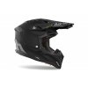 Přilba AVIATOR 3.0 Carbon, AIROH (černá matná) 2023