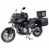 SW-Motech nosič quick-lock Honda NC 700/750 X /S