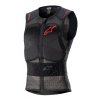 chránič těla NUCLEON FLEX PRO VEST, ALPINESTARS (černá) 2026