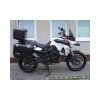 SW-Motech nosič quick-lock PRO, BMW F 800 GS/F 650 GS/F 700GS